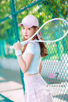美丽小蜜糖