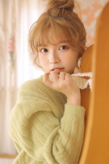 小新娘新衣