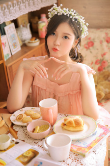 漂亮妈妈4