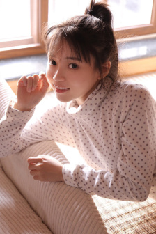 潼尺乃南